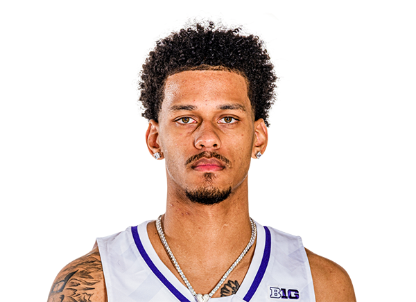 DJ Davis headshot