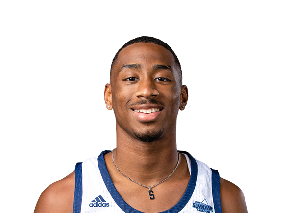 Tyre Boykin headshot
