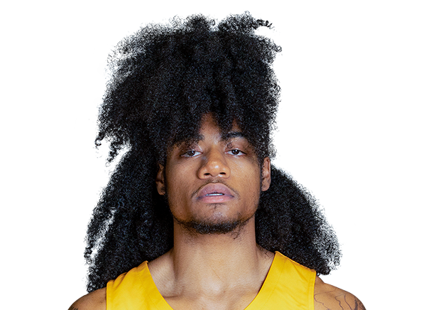 Jonathan Bolden headshot