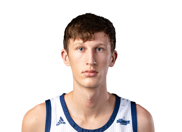 Brayden Mitchell headshot