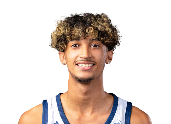 Kaimen Lennox headshot