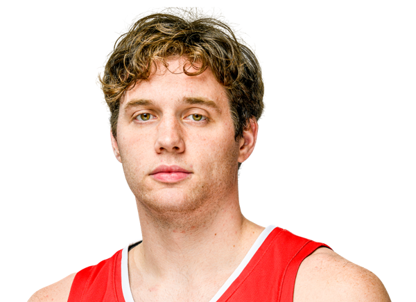 Caden Boser headshot