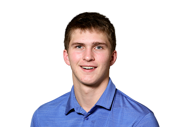 Cooper Cornemann headshot