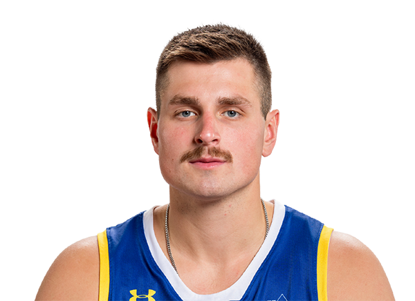 Luke Appel headshot