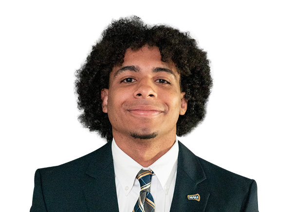 Xavier Fuller headshot