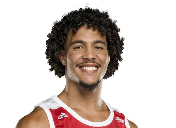 Damani Hayes headshot