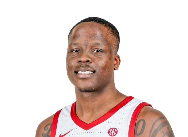 Johnell Davis headshot