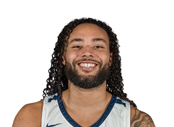 Kareem Thompson headshot