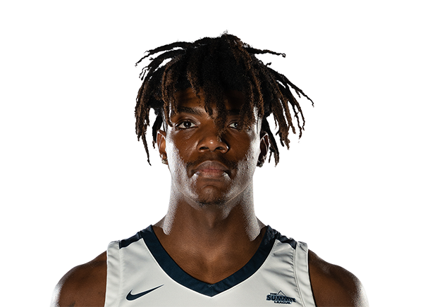 Nate Clover III headshot