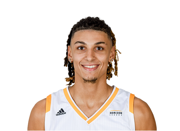Seybian Sims headshot