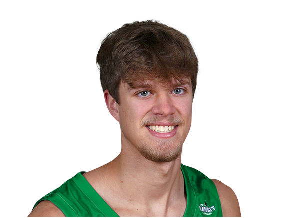 Andrew Bergan headshot
