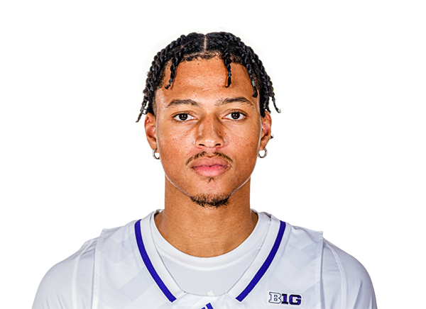 Tyree Ihenacho headshot
