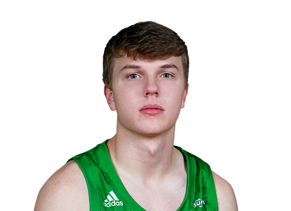 Nate Shockey headshot