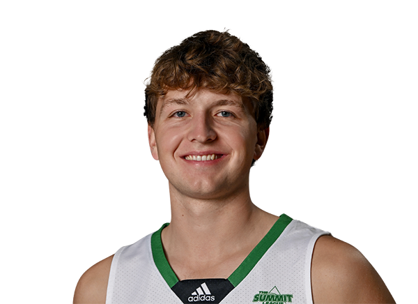 Mitchell Sueker headshot