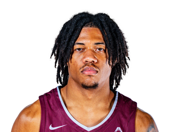 Dezmond McKinney headshot
