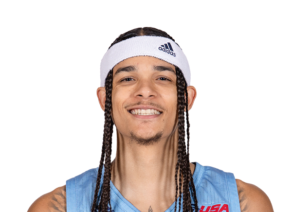 Javaunte Hawkins headshot