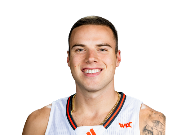 Petar Krivokapic headshot