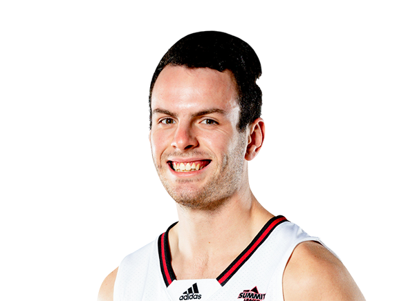 Nick Ferrarini headshot