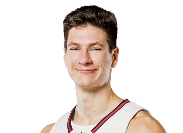 Dylan Brougham headshot