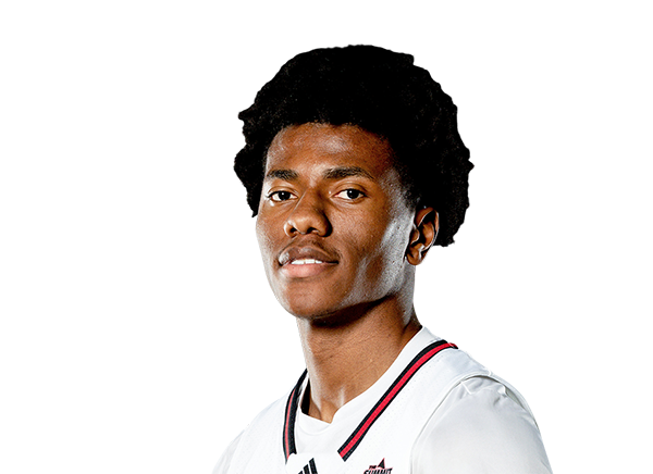 Devin Evans headshot