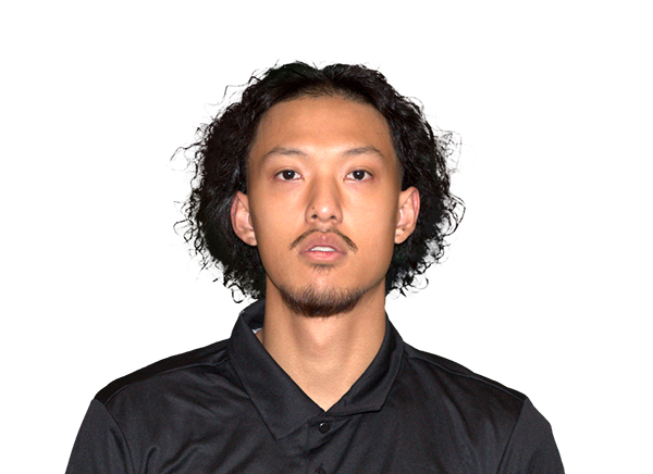 Kobey Lam headshot