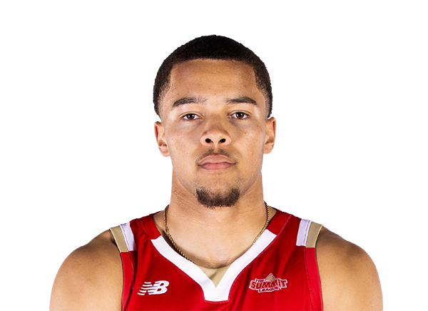 Drake Muller headshot