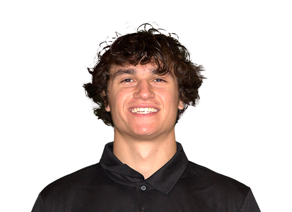 Noah Baylis headshot