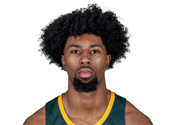 Sam Hines Jr. headshot