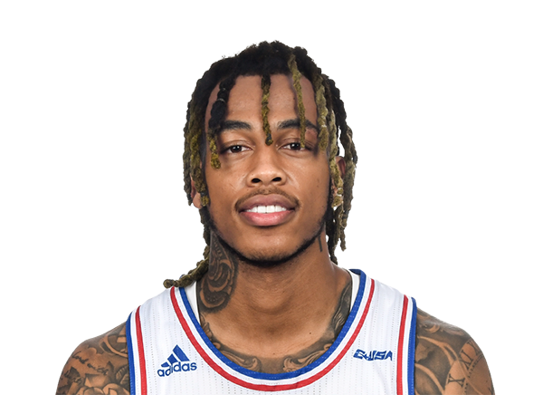 Jace Bass headshot