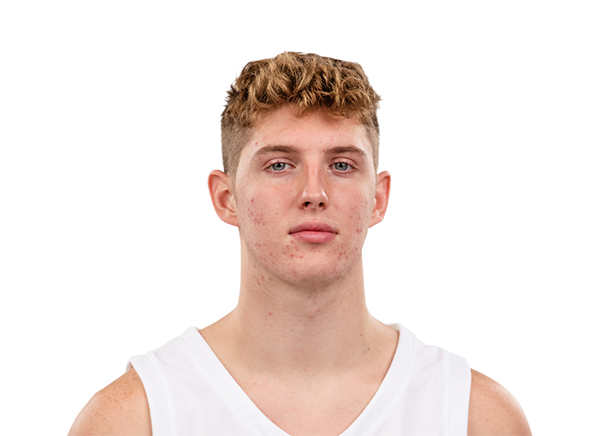 CJ Meredith headshot