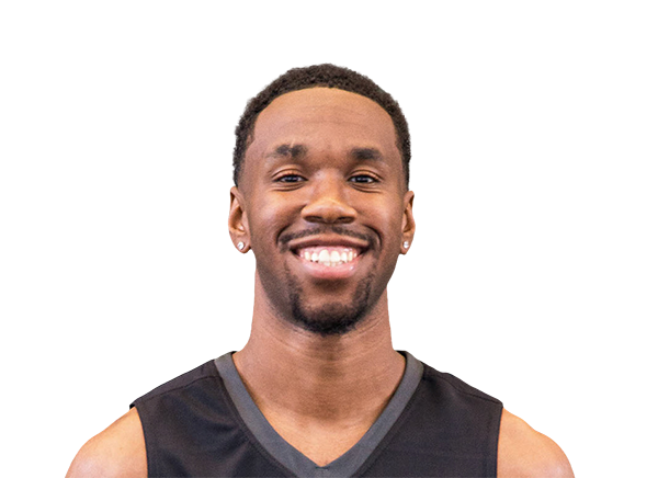 Yahel Hill headshot