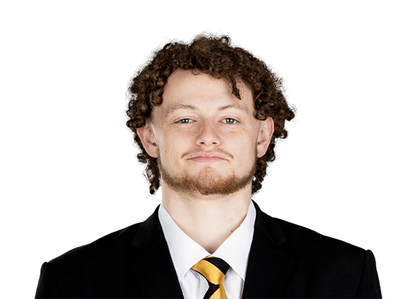 Ben Sternberg headshot