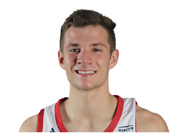 Joey Liedel headshot