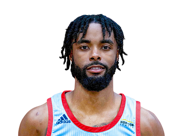 Jalen Johnson headshot