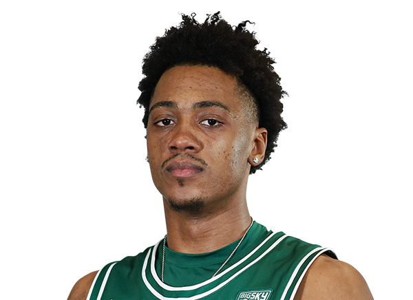 Bobby Harvey headshot