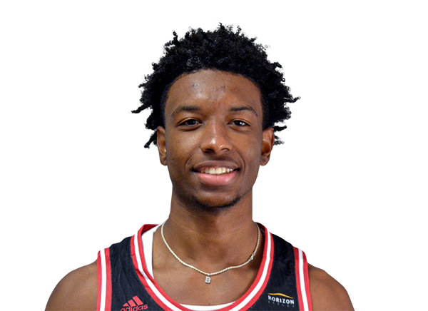 Bakari LaStrap headshot