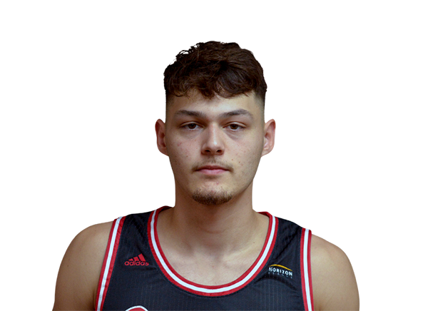 Jonah Carrasco headshot