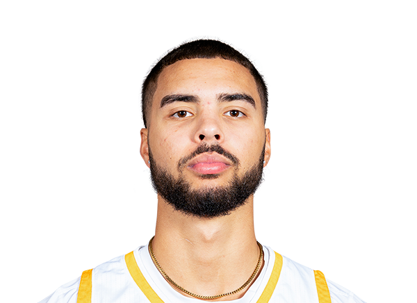Trey Robinson headshot