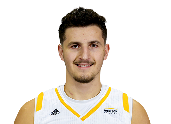 Jake Evans headshot
