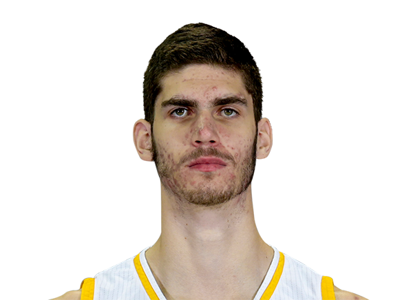 Noah Hupmann headshot