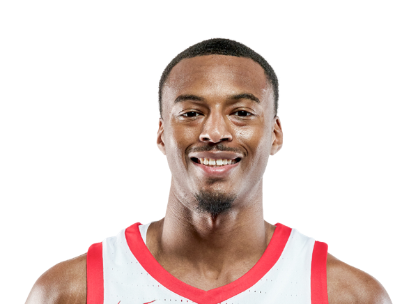 Micah Parrish headshot