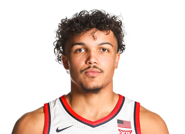 Trey Townsend headshot