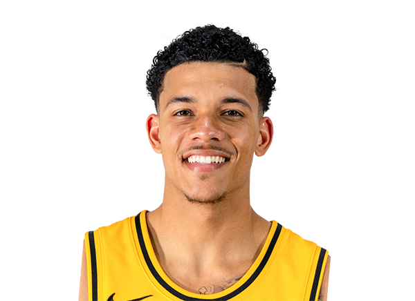 Jalen Moore headshot