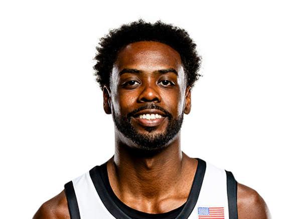 Jared Coleman-Jones headshot