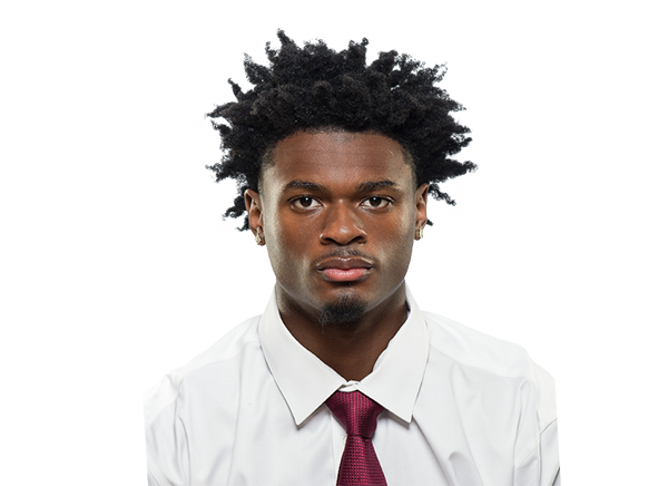 Caleb Byrd headshot