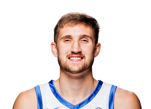 Andrew Carr headshot