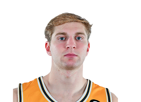 Luke House headshot