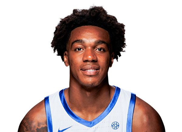 Amari Williams headshot