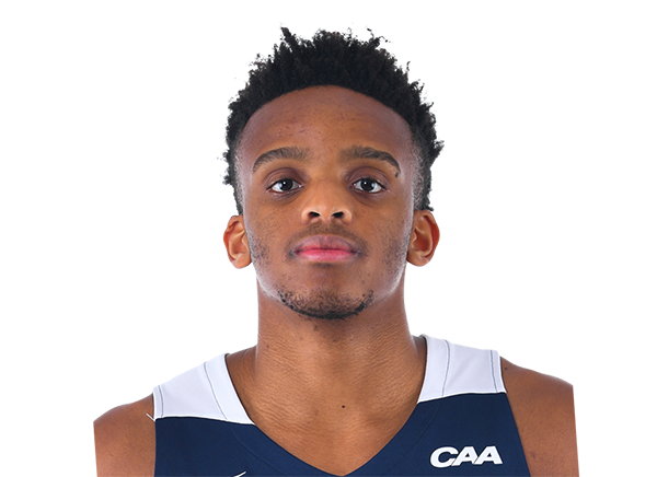 Chuka Mekkam headshot