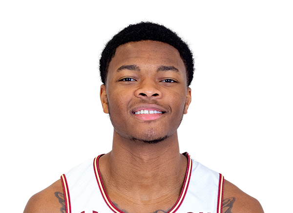 Brandon Harris headshot